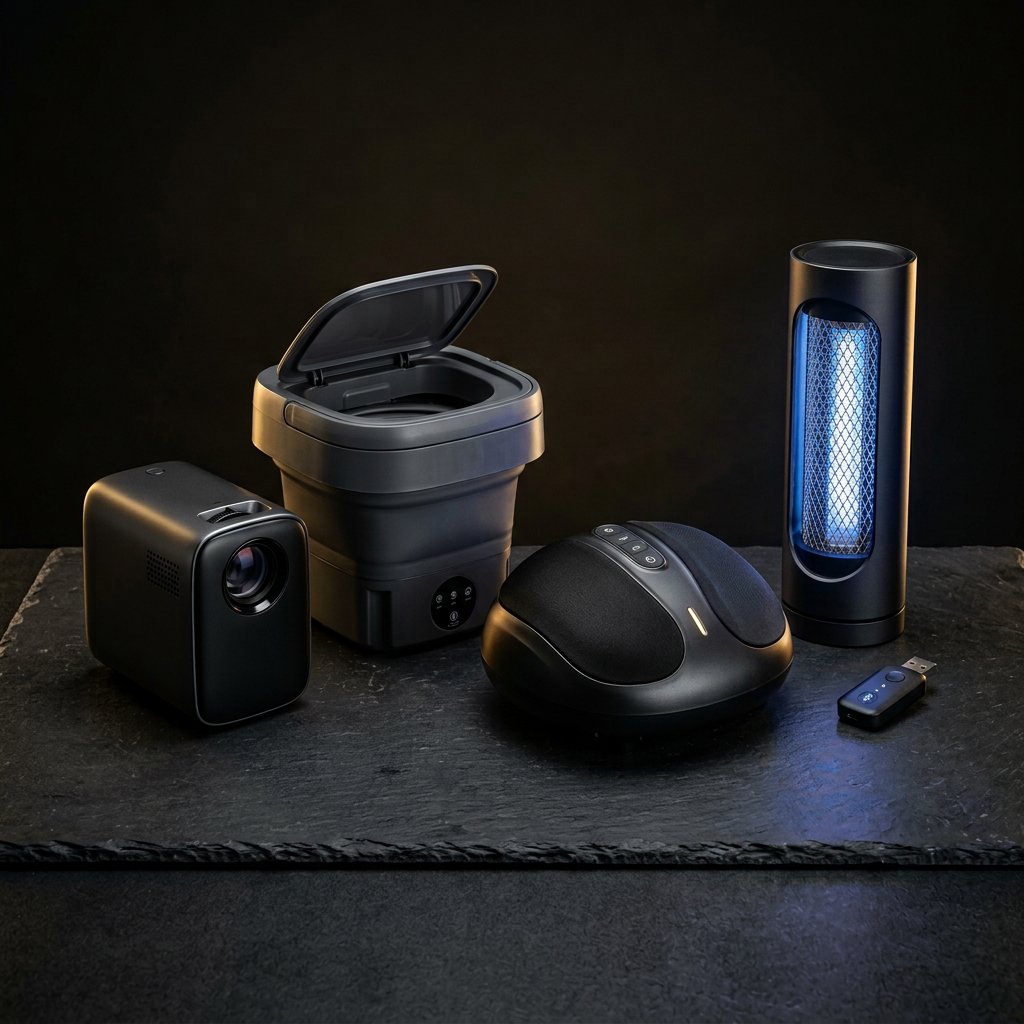 Electronic Gadgets
