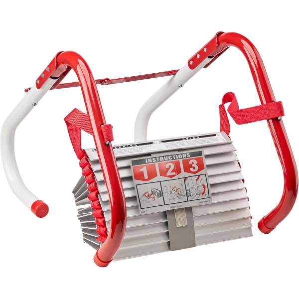 Kidde Fire Escape Ladder